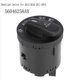 thumbnail image 5 of 56046258AB Headlight Switch for Chrysler Town & Country Dodge, 5 of 5