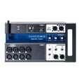 thumbnail image 1 of Mezcladora Digital tipo rack 12 Canales UI-12 SOUNDCRAFT azul acero, 1 of 3