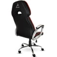 thumbnail image 3 of Silla Gamer Naceb WarHammer. Color Negro/Blanco. Naceb Technology Na-0910, 3 of 5