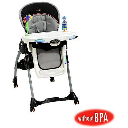 Evenflo Majestic Highchair Apollo Com Evenflo Majestic Highchair Apollo