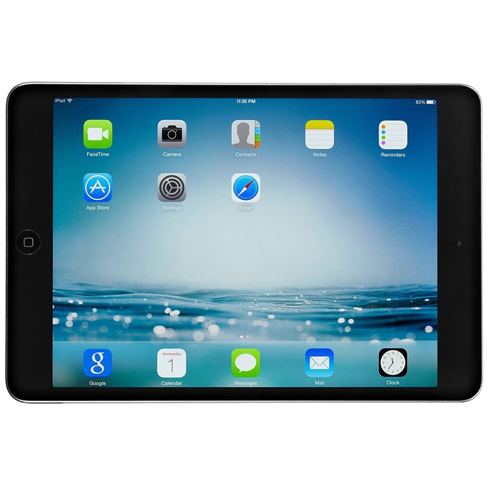 Apple - iPad mini 16GB Wifiモデル Apple iPad Mini 16GB Black Wi-Fi Read Description | eBay