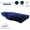 Navy, variant on Soft And Non Collapsing Core Protects The Cervical Spine And Helps Sleep. Adult And Student Household Massage