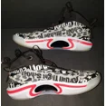thumbnail image 4 of Ni - ke Men's Air Jordan 36 'Flight School' -Size 11.5 -DN4197 001, 4 of 5
