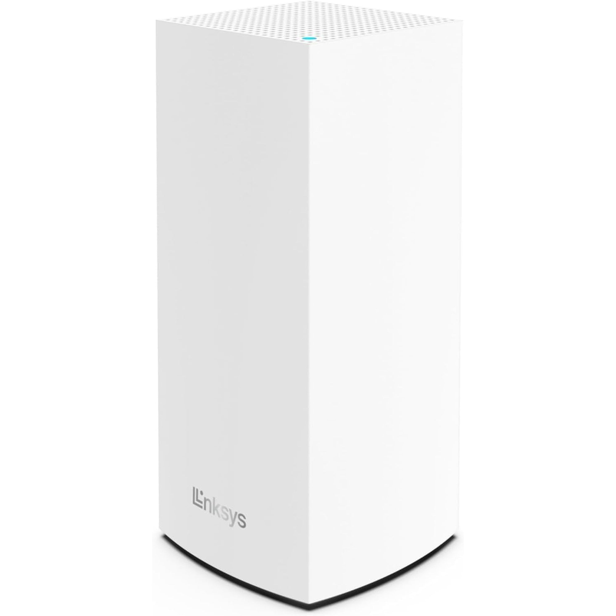 Pre-Owned Linksys LN1301 WiFi Router - Tri-Band WiFi - Plug-n-Play Setup - Covers up to 2700 sq. ft. - Speed up tp 4.2 Gbps - Handles 40+ Devices