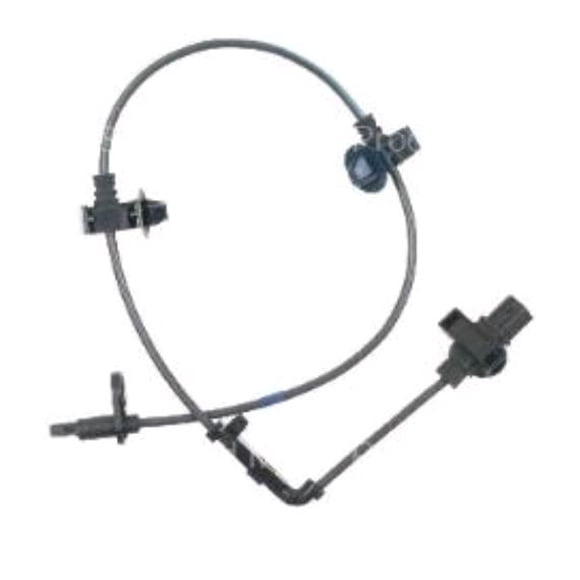 Fits 2006-2011 Honda Civic Standard Motor Eng.Management ABS Wheel Speed Sensor ALS1022 Intermotor; OE Replacement; With ABS Wheel Speed Sensor Wire Harness; Genuine Intermotor Quality