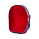 thumbnail image 3 of Manopla de boxeo curva, manopla de entrenamiento, manopla de sparring, manopla de golpeo Rojo, 3 of 9