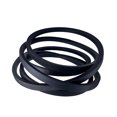 thumbnail image 1 of Eigraketly Para cinturón de cubierta GX20072 GY20570, cinturón de cubierta para cortacésped Deere de 42 pulgadas, accesorios negros de 42 Jardín y Patio, 1 of 6