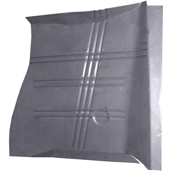 1964-1972 Pontiac Tempest Front Floor Pan, RH