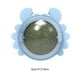thumbnail image 4 of Juguetes giratorios para gatos con bola para lamer Catnip Snack Kitten Molar (Azul), 4 of 8