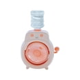 thumbnail image 2 of Cartoon Mini Mist Cooling Fan with Spray Function USB Rechargeable Portable Desk Fan with Water Bottle Design for Office Bedroom Car Travel Three Speed Settings, 2 of 6