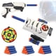 thumbnail image 1 of Juguete Foam Blaster de Star Wars Stormtrooper para niños mayores de 5 años con dardos, 1 of 7