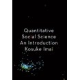 thumbnail image 5 of Quantitative Social Science: An Introduction, 5 of 5