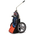 thumbnail image 2 of Wike Golf Cargo Bike Trailer, 2 of 4
