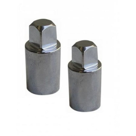 

CTA Tools CTA-2049 Square Head Drain Plug Socket Set