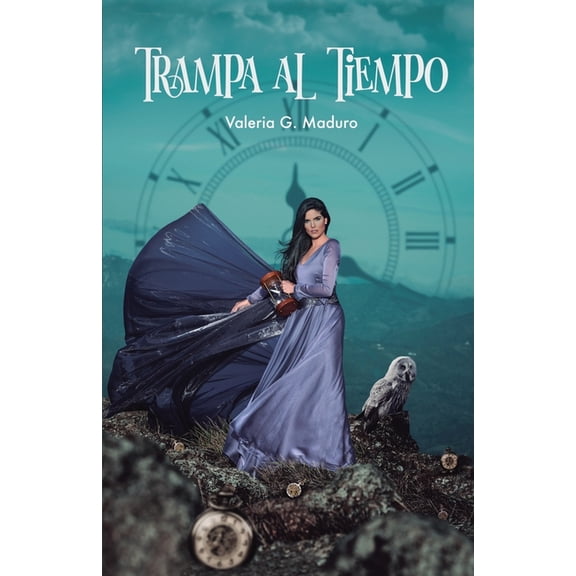 Trampa al tiempo, (Paperback)