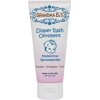 Grandma El's Diaper Rash Ointment Helps in Healing Irritating Chaping Relieve & Prevent Diaper Rash Soothens & Soften baby's SKin, 2 Ounce Tube 2-Ounce