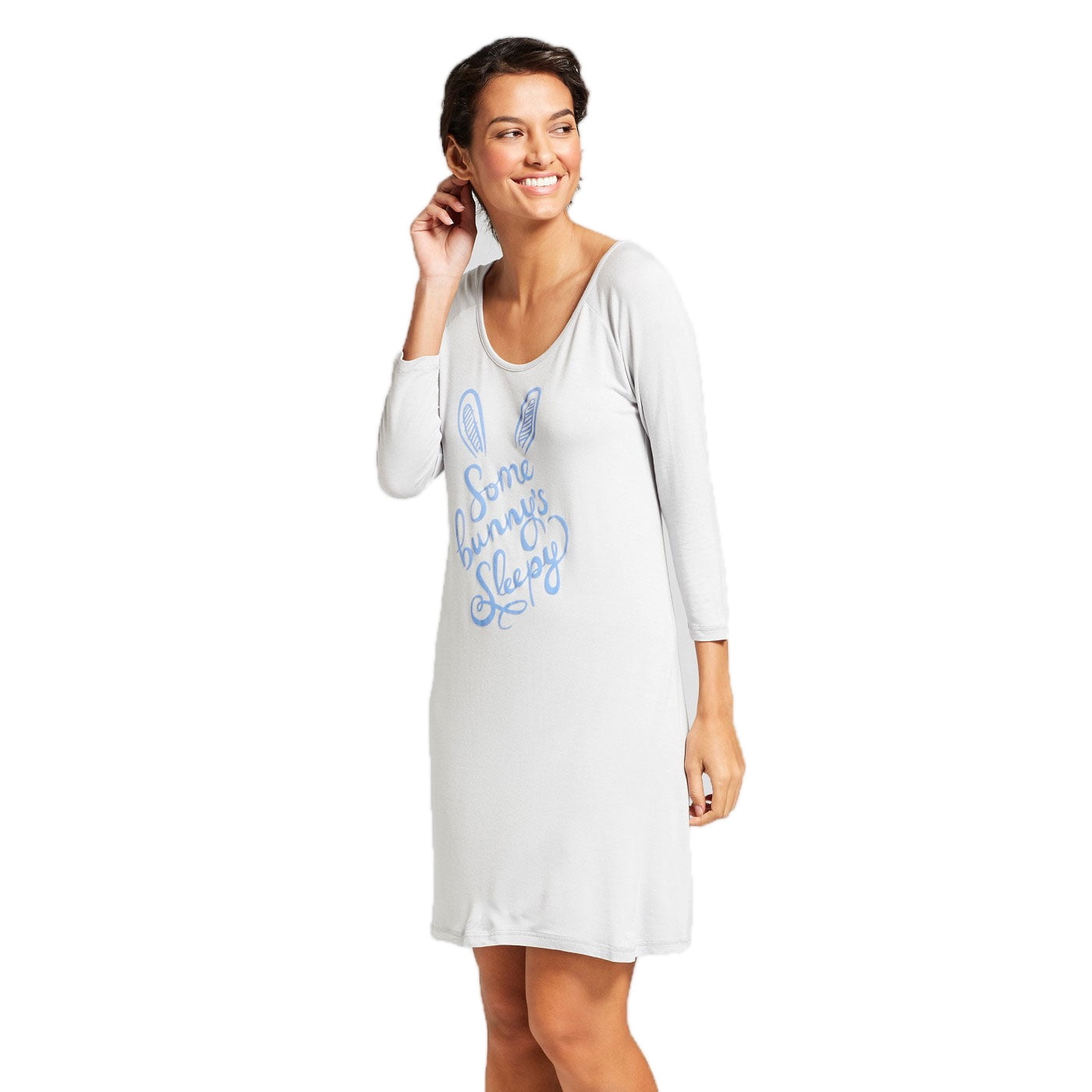 Nite Nite Munki Munki Women Long Sleeve 