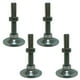thumbnail image 1 of Nivelador De Acero Inoxidable Uso Industrial De 1/2 X 3" (4pzas) INAHER MT-2 inoxidable, 1 of 3