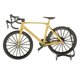 thumbnail image 1 of 1/14 301 Modelo de fundida a , colección y gran , negro, azul, rojo, amarillo, plateado Hugo Réplica de bicicleta fundida a troquel, 1 of 8