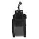 thumbnail image 5 of Soporte para bolsa de walkie talkie NikouMX para Baofeng UV‑5R/UV‑5RE/UV‑5RA/DM‑5R Plus con correa, 5 of 8