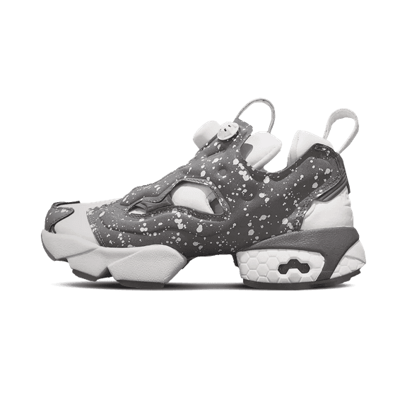 REEBOK MENS Instapump Fury Affiliates AQ9241 AQ9241 from Stadium Goods