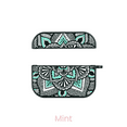 thumbnail image 2 of abbyrose Mandala AirPod Case, 2 of 8