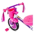 thumbnail image 2 of Nickelodeon's PAW Patrol: Skye Tricycle, 10-inch wheels, ages 2 - 4, pink, 2 of 3