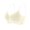Beige, variant on Turilly Bras Womens Solid Color Push Up Thin Strap Bra Wireless Breathable Everyday Underwear Everyday Bras