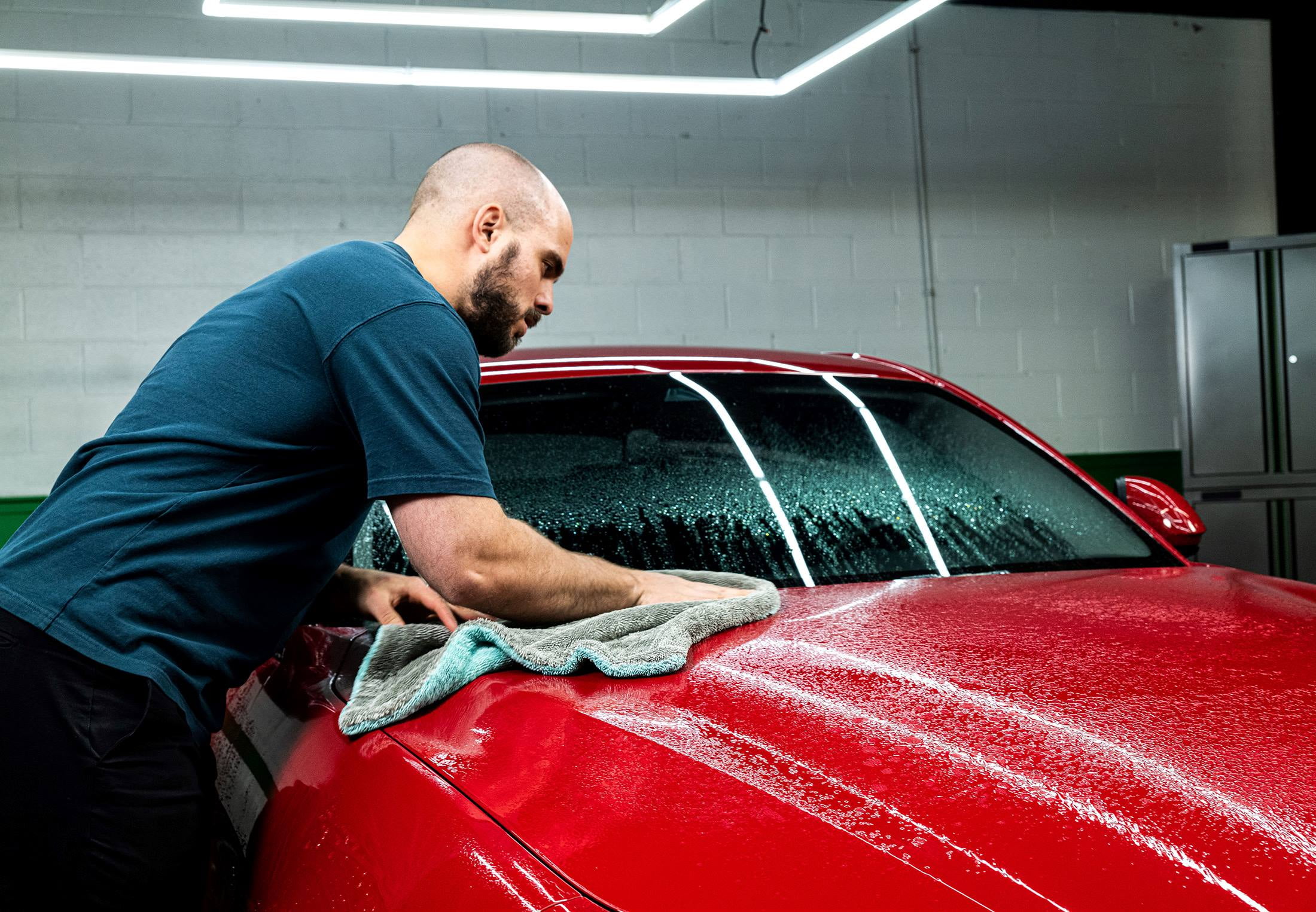 Turtle Wax Cera de un Solo Paso, Fácil y Rápida, y Cera en Aerosol Seca, 26 oz Turtle Wax Cera de un Solo Paso, Fácil y Rápida, y Cera en Aerosol Seca, 26 oz