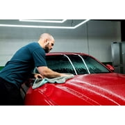 Turtle Wax Quick and Easy 1-Step Wax and Dry Spray Wax, 26 oz