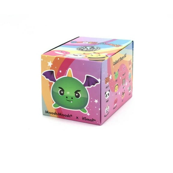 Moosh0Moosh x itSmol - surprise box