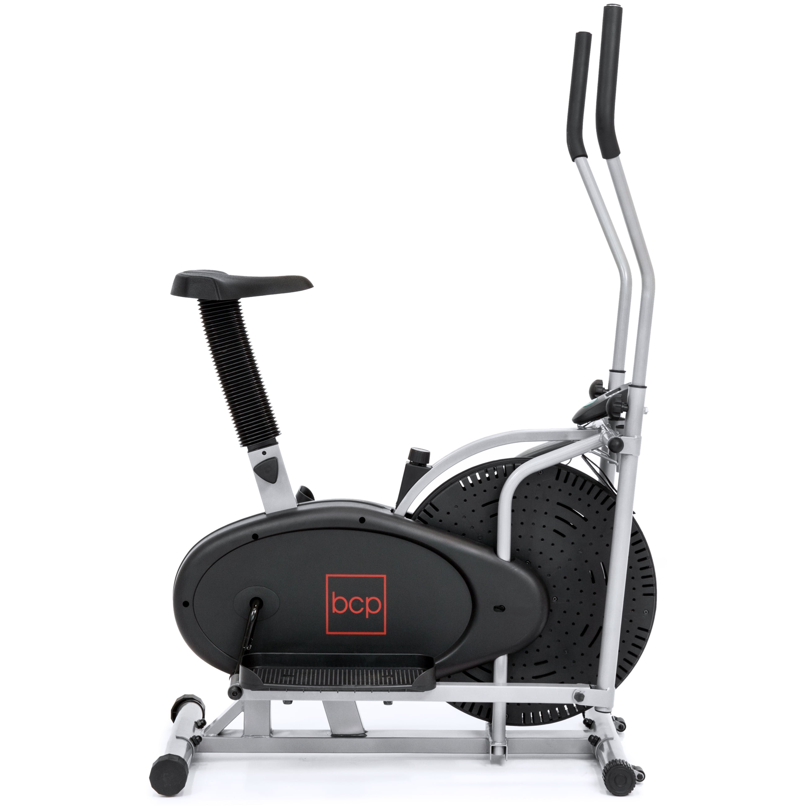 bcp elliptical bike