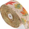 thumbnail image 1 of Polyester Packing Ribbon For Children'S School Projects And Gift Packaging Durable 0.1X6.3X2280CM Non-Fading 1Roll, 1 of 4