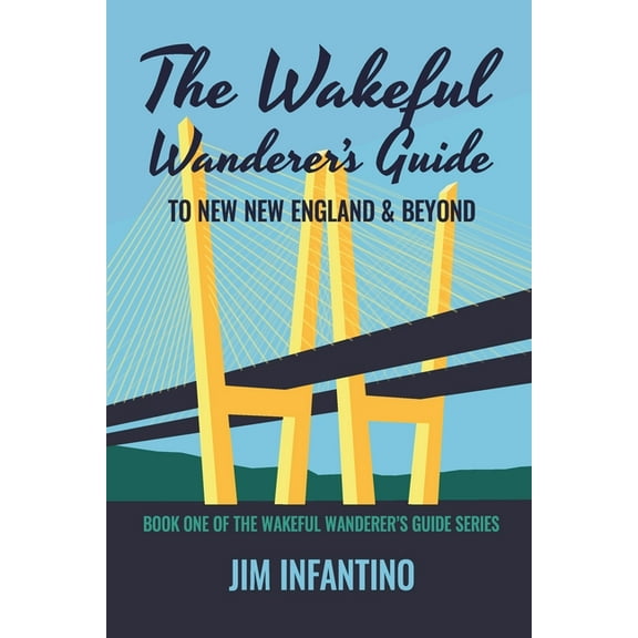 Wakeful Wanderer's Guide The Wakeful Wanderer's Guide, Book 1, (Paperback)