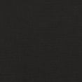 thumbnail image 5 of vidaXL 3-Seater Sofa Black 180 cm Fabric, 5 of 5