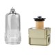 thumbnail image 5 of UniversalAir Oil Separator Oil Catch can Tank Engine Oil Filter out impurities Auto Accessories, 5 of 5
