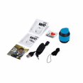 thumbnail image 4 of NEW Blue Wireless Portable Thumb Size Speaker for XMI X-Mini WE, 4 of 4