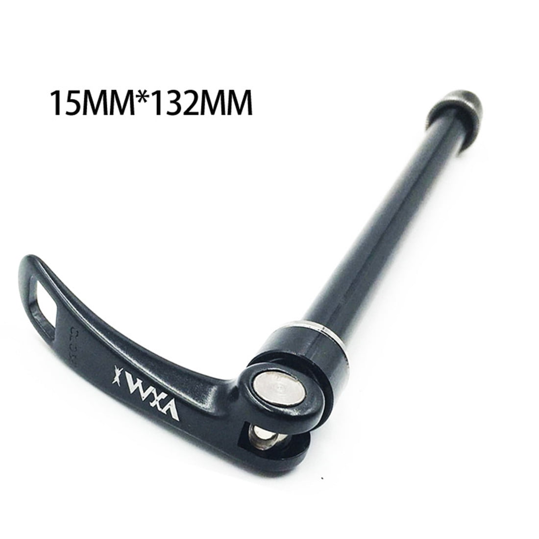 Through Axle Skewer For MTB Bike Fatbike mountain bike thru axle quick