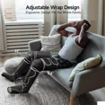 thumbnail image 4 of Alljoy Compression Full Leg Massager, 4 of 5
