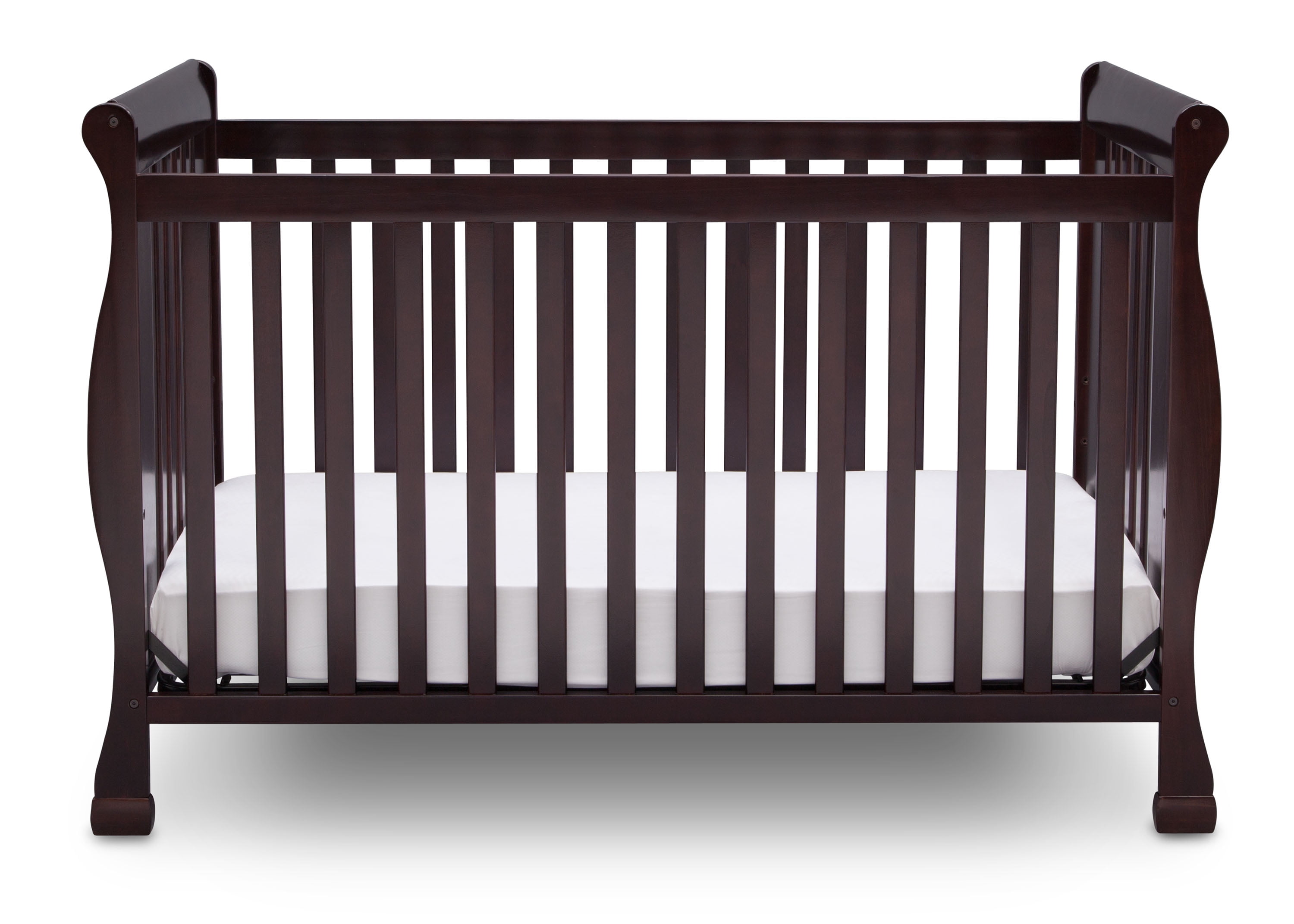 riverside 4 in 1 convertible crib
