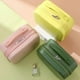thumbnail image 3 of Mini Travel Hand Lugga Case S Portable Carrying Pouch Cute Suitcase For Makeup Functal Stora Izer, 3 of 5
