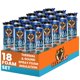 thumbnail image 1 of Kit de espuma en aerosol ignífuga BEEST FullStop, 18 latas de 26.8 oz, 1 of 9