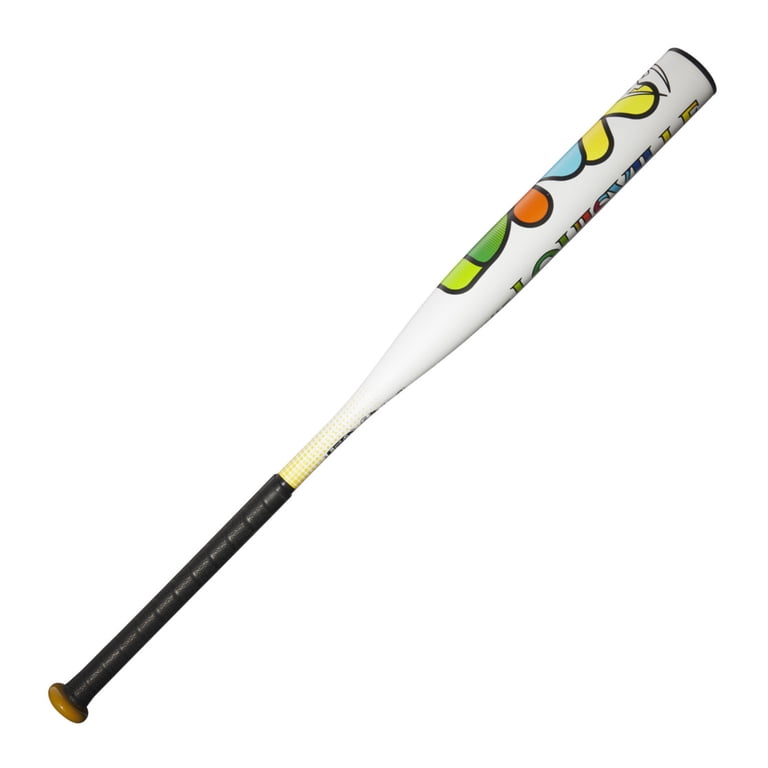 Louisville Slugger Double Action TPS C405 Plus Softball Bat SB29 34/28