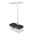 thumbnail image 1 of De Cultivo Hidropónico Con Luces LED De Cultivo, Cesta De Cultivo De Jardín Interior De Altura Ajustable Con 12 Cápsulas, Kit De Hidroponía De Jardinería, 1 of 7
