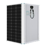 Renogy 600W 12V/24V Monocrystalline Solar Premium Kit w/Rover 60A Charger Controller