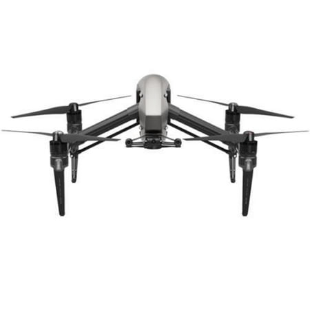 Image of DJI Inspire 2 Quadcopter with Apple ProRes License (No Camera)