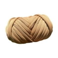 thumbnail image 2 of Hilo grueso BLESIY 250G Voluminoso 2,5 cm 21,8 yardas, 2 of 8