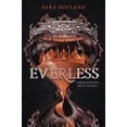 thumbnail image 1 of Pre-Owned Everless, 9780062838865, 0062838865, Paperback,, 1 of 1