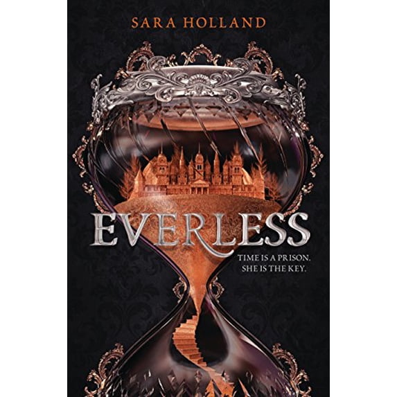 Pre-Owned Everless, 9780062838865, 0062838865, Paperback,