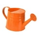 thumbnail image 5 of Regadera moderna de metal para niños y niñas, ideal para jardinería. Naranja, 5 of 9